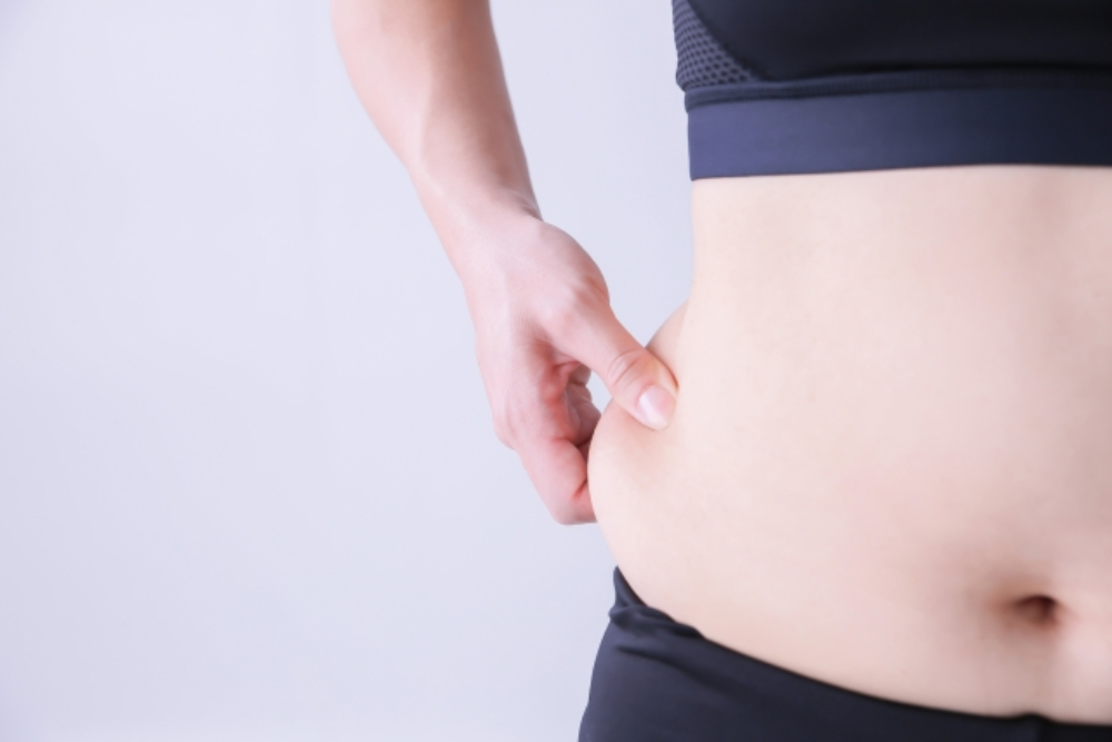 40代 運動しないとどうなる