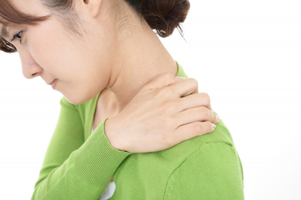 40代 運動しないとどうなる