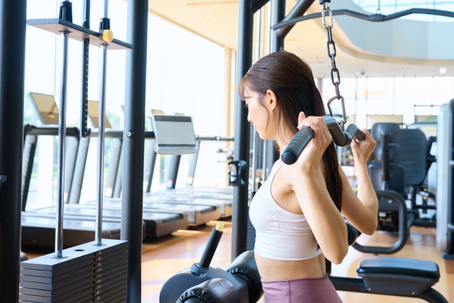 筋トレ 筋肉痛 必要