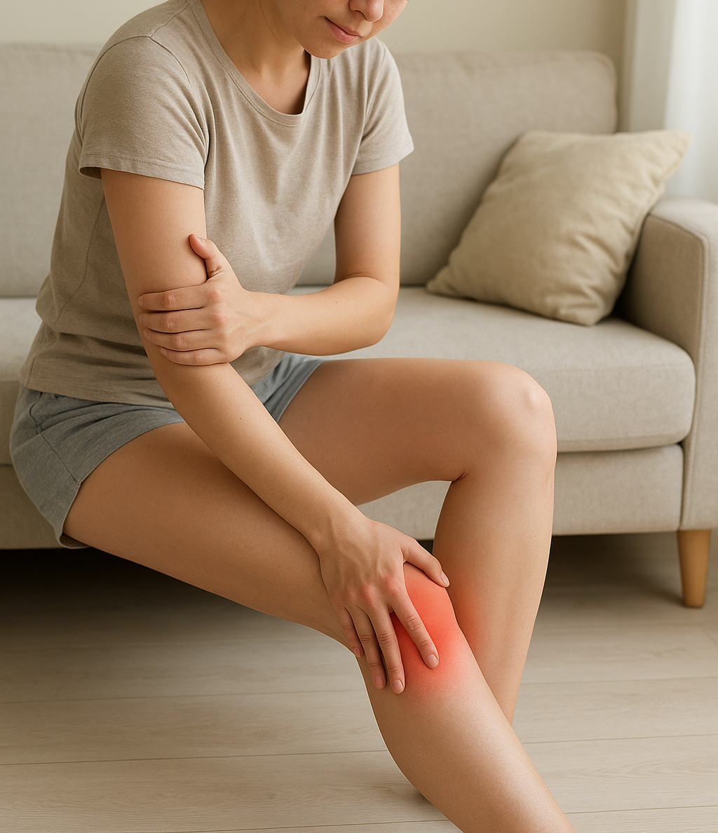 筋トレ 筋肉痛 必要