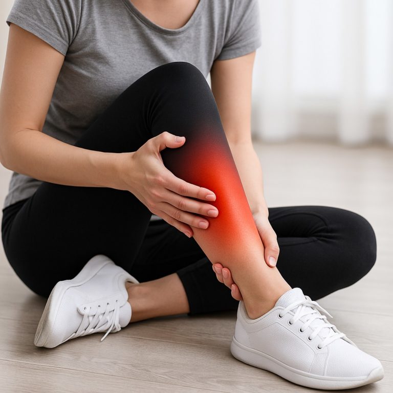 筋肉痛の時に筋トレ